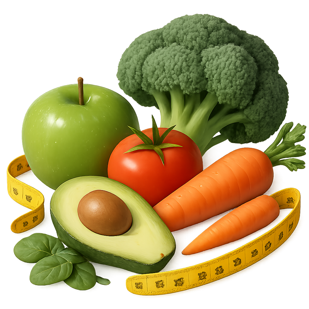 Visceral Fat vs Subcutaneous Fat: What Men Over 40 Must Know