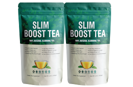 Slim Boost Tea Review (2026): I Tried It for 90 Days — Here's What Happened
