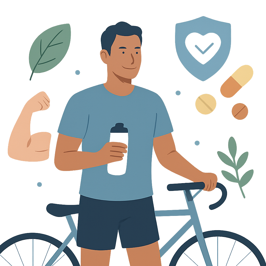 Glucosamine vs Collagen for Joint Pain: Which Works Better?