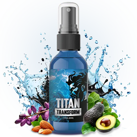 Does Titan Transform Really Work? (We Looked at the Evidence)
